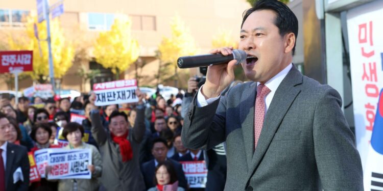 장동혁·조국 “참전” 정청래 ‘침묵’… 대장동 토론 판 커지나