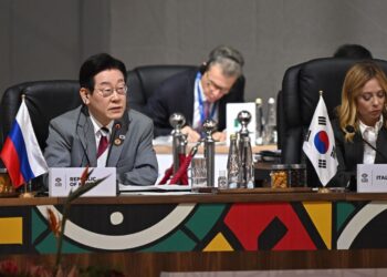 2028년 G20 의장 맡는 이 대통령…“안정적 핵심광물 공급망 구축해야”