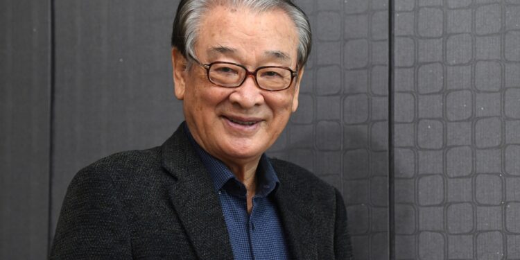 배우 이순재 별세… 한국 방송 역사 함께한 ‘최고령 현역’