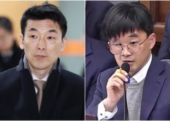 [속보] 법원행정처 “재판장에 대한 무분별한 인신공격”…김용현 변호인들 고발
