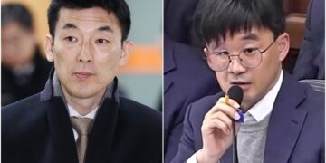 [속보] 법원행정처 “재판장에 대한 무분별한 인신공격”…김용현 변호인들 고발