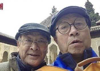 “자상했던 꽃할배” 신구, 이순재 별세에 애통…문화계 추모 물결