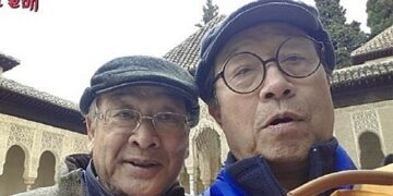 “자상했던 꽃할배” 신구, 이순재 별세에 애통…문화계 추모 물결