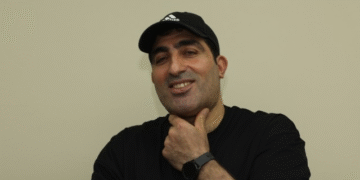 “그 병원은 이방인 외면하지 않았죠”