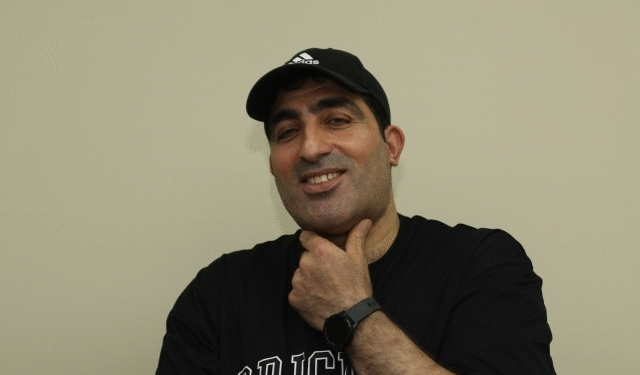 “그 병원은 이방인 외면하지 않았죠”