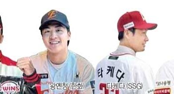 ‘아시아쿼터’ 투수 폭풍… 5선발, 떨고 있니