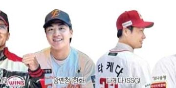 ‘아시아쿼터’ 투수 폭풍… 5선발, 떨고 있니