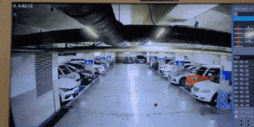 [속보] 아파트 주차장서 중소기업 대표 납치·살해 시도…30대 구속기소