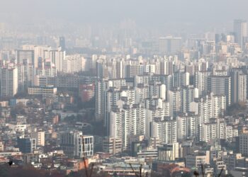 [단독] 서울 재개발 속도… 임대주택 20%P 줄인다