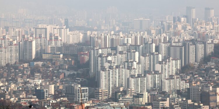 [단독] 서울 재개발 속도… 임대주택 20%P 줄인다