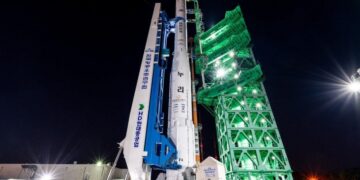 누리호 내일 오전 0시 55분 발사 확정…“기상 조건 최적”