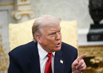 ‘트럼프 대만 발언 수위 조언’ 보도에… 日 “그런 사실 없다” 부인