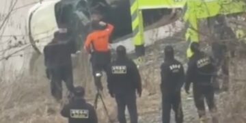 청주 실종 50대 여성 끝내 주검으로…폐물업체서 마대에 담긴 채 발견