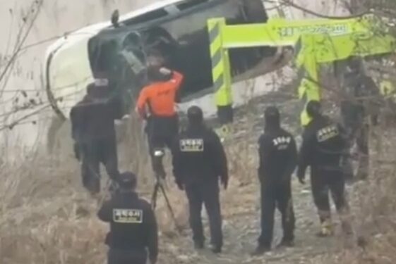 청주 실종 50대 여성 끝내 주검으로…폐물업체서 마대에 담긴 채 발견