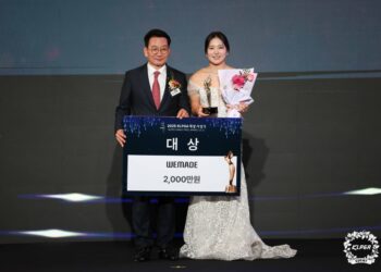 KLPGA 판 키운 ‘김상열 체제’… 선수들은 역대급 명승부