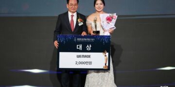 KLPGA 판 키운 ‘김상열 체제’… 선수들은 역대급 명승부