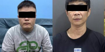 한국인 대학생 죽인 중국인 체포…캄보디아서 관계자 9명 검거(종합)