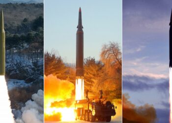 한러, 모스크바서 비공개 ‘북핵’ 협의…러 “가짜 정보” 일단 부인