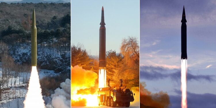 한러, 모스크바서 비공개 ‘북핵’ 협의…러 “가짜 정보” 일단 부인