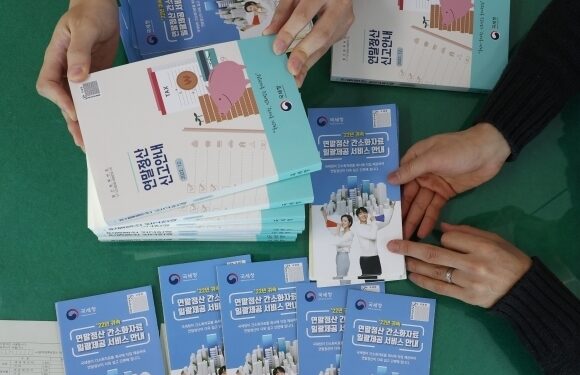 자녀 공제 10만원 늘고, 무주택 배우자도 청약저축 공제… 달라진 연말정산 혜택