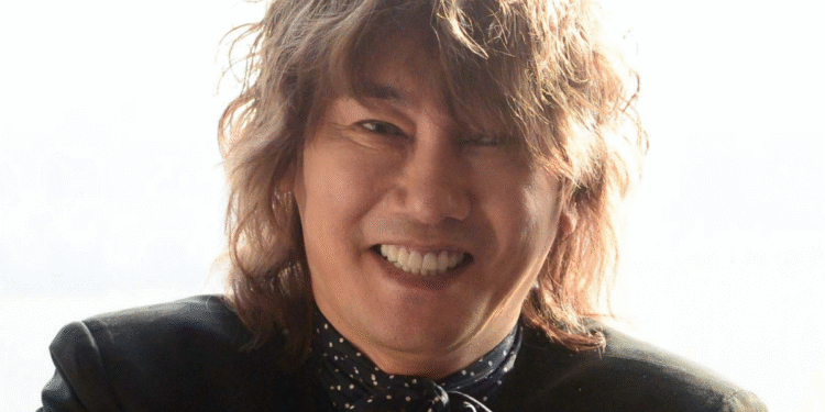 김장훈 “李대통령이 ‘형님’이라 불러…좌파로 몰릴까 봐 만류”