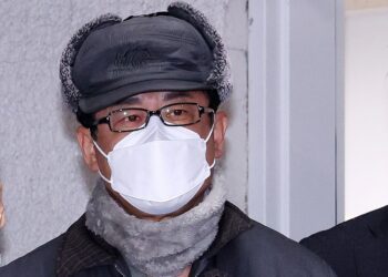 ‘내란 비선’ 노상원 “귀찮으니까 증언 거부하겠다”