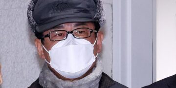 ‘내란 비선’ 노상원 “귀찮으니까 증언 거부하겠다”