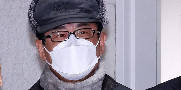 ‘내란 비선’ 노상원 “귀찮으니까 증언 거부하겠다”