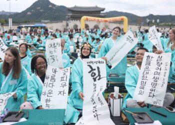 “중국인 가장 많아” 장기체류 등록외국인 160만명 돌파