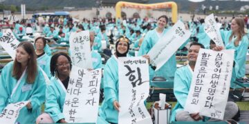 “중국인 가장 많아” 장기체류 등록외국인 160만명 돌파