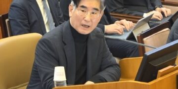 내란특검, 김용현 추가 기소…“군사 기밀 노상원에게 넘겨”