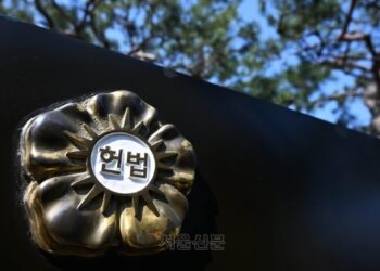 현직 검사, ‘검찰청 폐지’ 정부조직법 헌법소원 제기