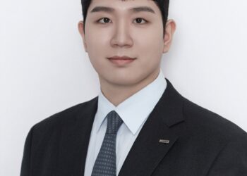 호반그룹 김민성 부사장 승진… 성장동력 확보, 혁신 역량 집중