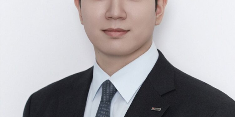 호반그룹 김민성 부사장 승진… 성장동력 확보, 혁신 역량 집중