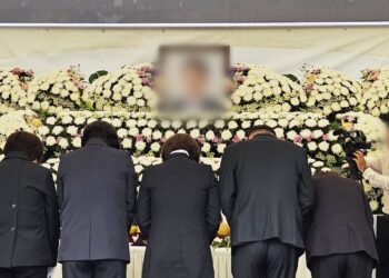 “안했는데 했다고 해라”…故양평공무원 특검서 ‘진술 강요’ 판단