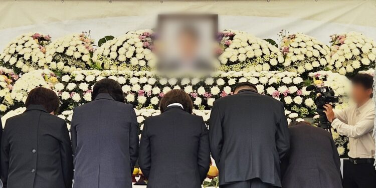 “안했는데 했다고 해라”…故양평공무원 특검서 ‘진술 강요’ 판단