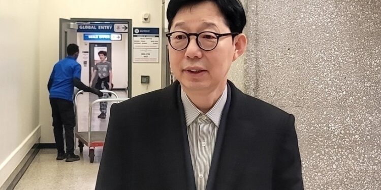 한미 ‘원자력·조선·핵잠’ 협력 본격화…실무협의체 곧바로 가동