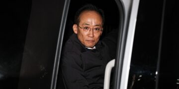 [속보] ‘계엄 해제 방해’ 혐의 추경호 구속영장 기각