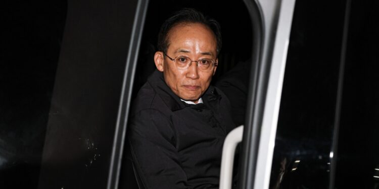 [속보] ‘계엄 해제 방해’ 혐의 추경호 구속영장 기각