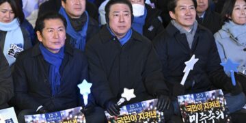 李대통령 당부에 성과로 보여준 김병기…예산안 ‘시한 내 통과’ 약속지켰다 [주간 여의도 Who?]