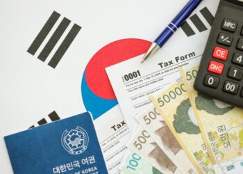 “이러니 먹고살기 팍팍하지”…월급은 3% 찔끔, 세금·보험은 6% 뛰어