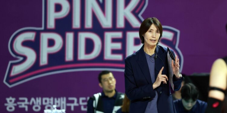 “흥국식 토털 배구로 통합우승 2연패 달성하겠다” [스포츠 라운지]