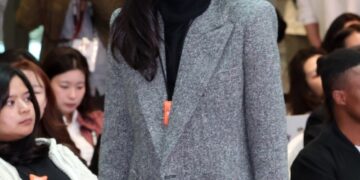 “순수 국내파, 불수능서 1개 틀려”… 이부진 아들 SNS 화제