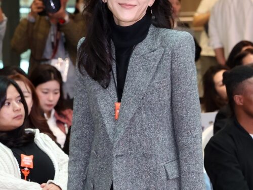 “순수 국내파, 불수능서 1개 틀려”… 이부진 아들 SNS 화제