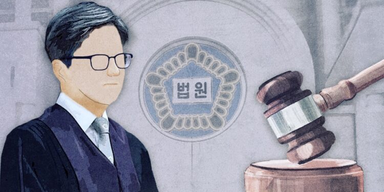 30대 ‘콜뛰기’ 기사, 도로 한복판서 만취 손님 폭행…징역 1년 6개월