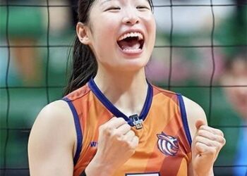 김연경이 콕 찍은 인쿠시… “한국 프로배구서 또 한번 점프”