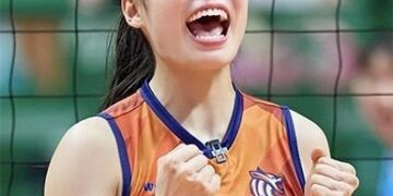 김연경이 콕 찍은 인쿠시… “한국 프로배구서 또 한번 점프”