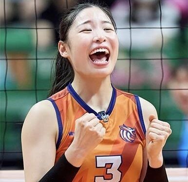 김연경이 콕 찍은 인쿠시… “한국 프로배구서 또 한번 점프”