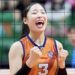김연경이 콕 찍은 인쿠시… “한국 프로배구서 또 한번 점프”