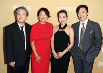 ‘어쩔수가없다’ 골든글로브 3개상 후보 | 서울신문